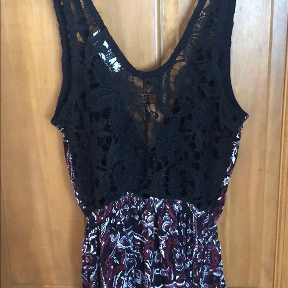 Abercrombie romper! - Picture 4 of 4
